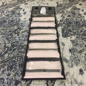 NWT Mary Kay Hanging Travel Bag